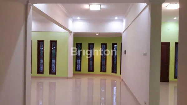 image DIJUAL RUMAH RAPIH NYAMAN AMAN CITRA GRAN CIBUBUR (6)