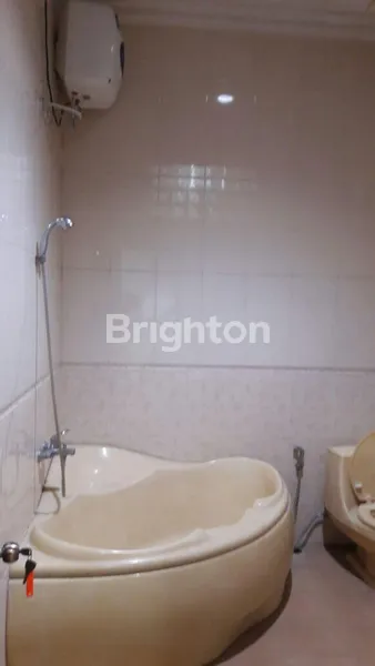 image DIJUAL RUMAH RAPIH NYAMAN AMAN CITRA GRAN CIBUBUR (7)