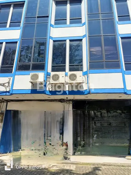 RUKO ADA 2 .64MX2 HARGA 13 M NEGO