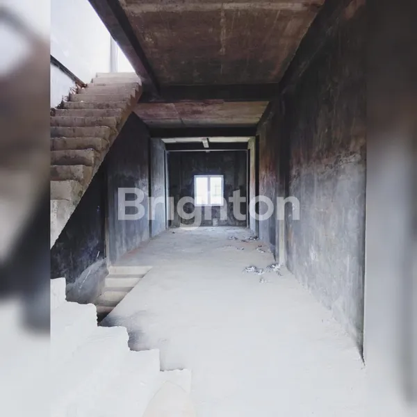 image RUKO 3½ TINGKAT KOMPLEK MAPILINDO 4,5 X 15 (8)