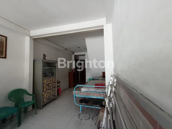 image RUMAH ASRI DI RUNGKUT KOTA SURABAYA (2)