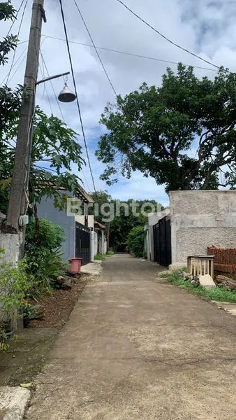 image RUMAH 2 LANTAI LIMO DEPOK LUAS TERAWAT (8)