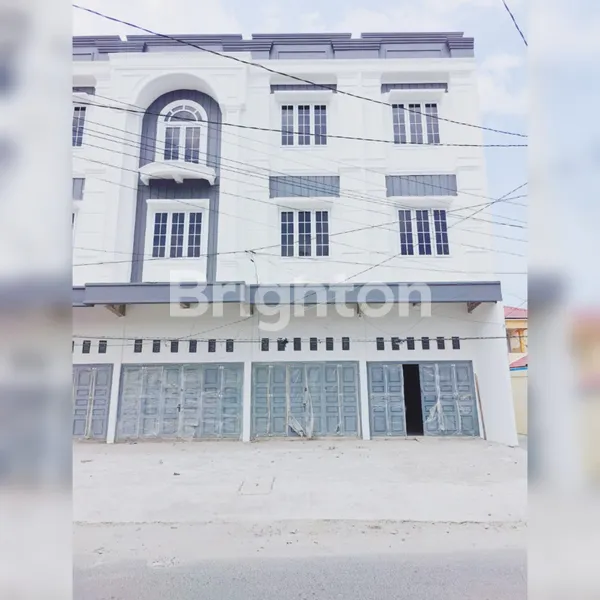 image RUKO 3½ TINGKAT KOMPLEK MAPILINDO 4 X 15  (5)