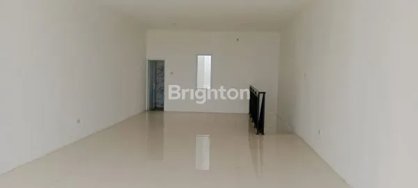 image RUKO SIAP PAKAI 2 LANTAI KAWASAN MULTIBIZPARK DAERAH BANTAR GERBANG - BEKASI  (TANPA TAMAN BELAKANG) (3)