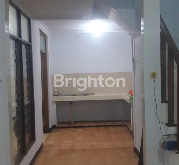 image RUMAH SIAP HUNI 2 LANTAI KEMBANGAN (7)