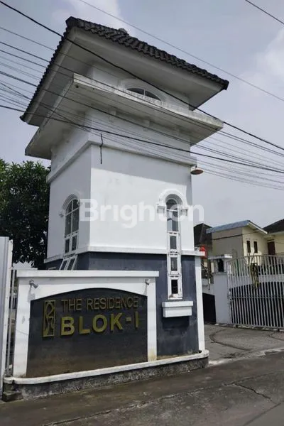 image PERUMAHAN THE RESIDENCE, SELANGKAH RS PKU MUHAMMADIYAH, KAMPUS: UMY, UNJAYA, ALMA ATA, BSI, UNV, UMB (1)