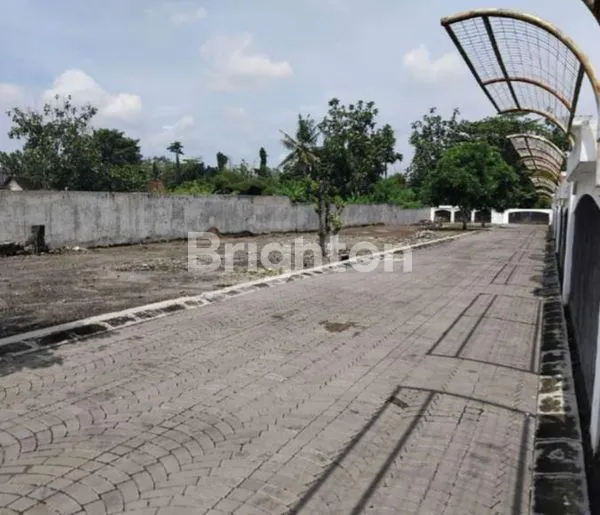 image PERUMAHAN THE RESIDENCE, SELANGKAH RS PKU MUHAMMADIYAH, KAMPUS: UMY, UNJAYA, ALMA ATA, BSI, UNV, UMB (3)