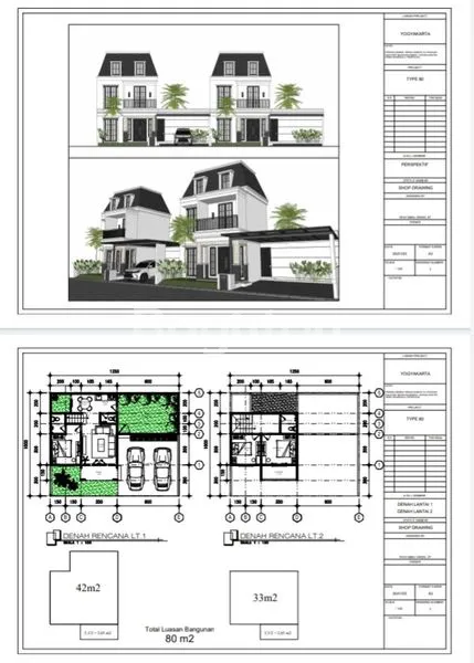 image PERUMAHAN THE RESIDENCE, SELANGKAH RS PKU MUHAMMADIYAH, KAMPUS: UMY, UNJAYA, ALMA ATA, BSI, UNV, UMB (4)
