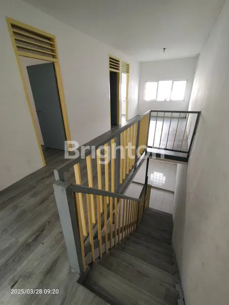 image RUMAH  2 LANTAI DAERAH TANJUNG DUREN (4)