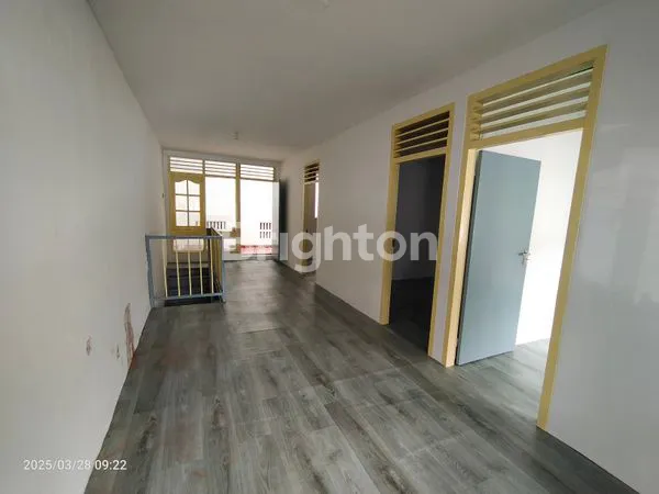 image RUMAH  2 LANTAI DAERAH TANJUNG DUREN (6)