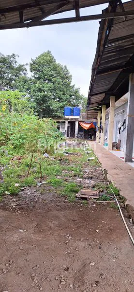 image TANAH DAPAT KONTRAKAN 7 PINTU DI PURI SERPONG (5)