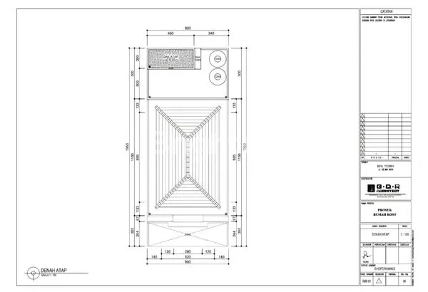 image RUMAH KOST BARU 38 KAMAR TIDUR DI TANJUNG DUREN 5 LANTAI (7)