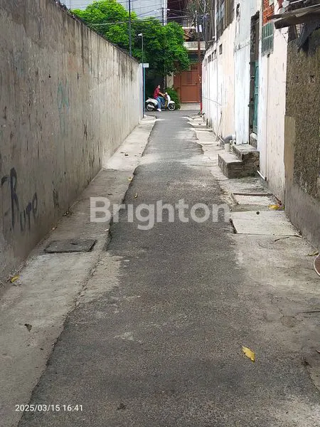 image RUMAH  2 LANTAI DAERAH TANJUNG DUREN (8)