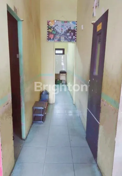 image 2 UNIT RUKO 2 LANTAI PANGLIMA AIM PONTIANAK TIMUR  (2)