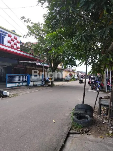 image 2 UNIT RUKO 2 LANTAI PANGLIMA AIM PONTIANAK TIMUR  (4)