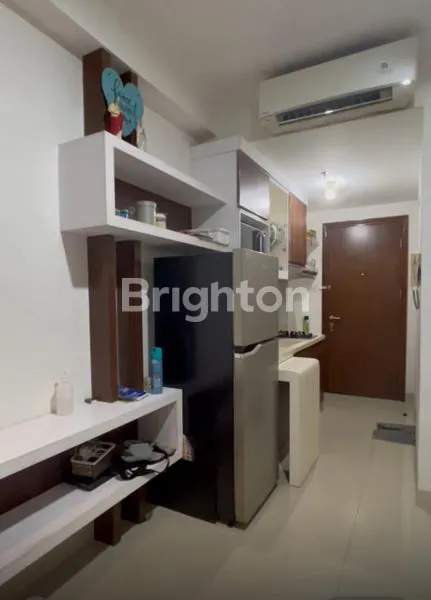 image SIGNATURE PARK GRANDE , LOKASI PREMIUM TYPE STUDIO (3)