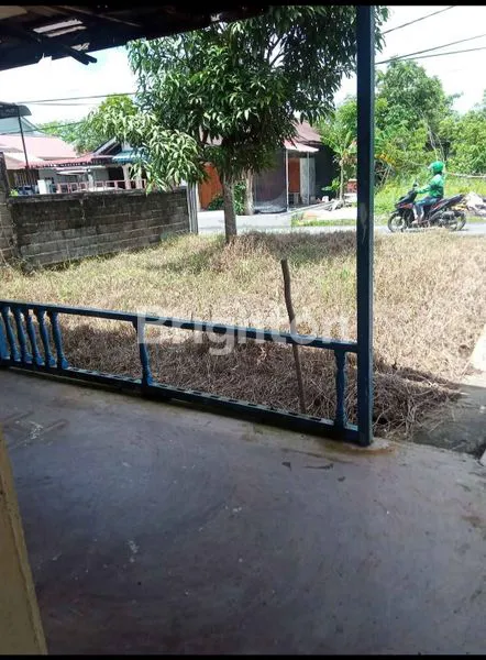 image TANAH LUAS DENGAN BANGUN TUA LOKASI PUSAT KOTA PONTIANAK  (3)
