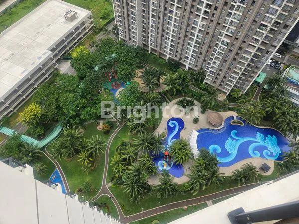 image APARTEMEN SKYHOUSE BSD TOWER BRISTOL ,JL BSD RAYA UTAMA CBD 55,CISAUK, TANGERANG,BANTEN (1)