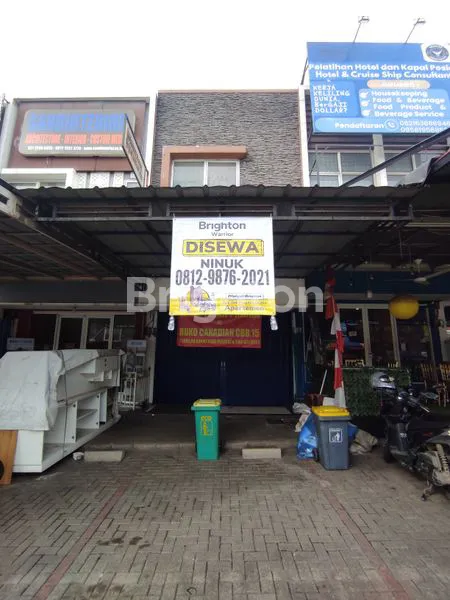 image RUKO COMMPARK KOTA WISATA CIBUBUR (7)