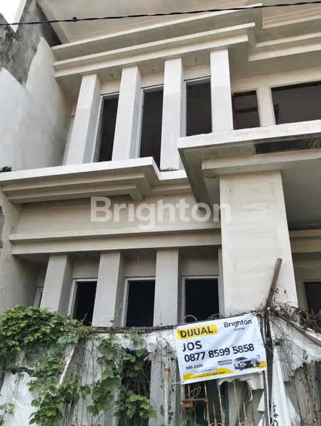 image RUMAH RUNGKUT ASRI MURAH (2)