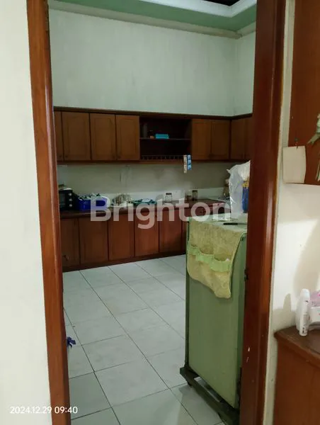 image RUMAH LUAS DAN LEGA DI TENGAH KOTA KLATEN (5)