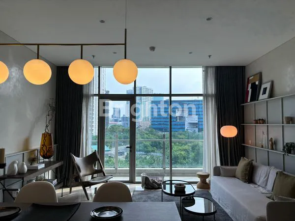 image APARTEMEN VERDE TWO (6)