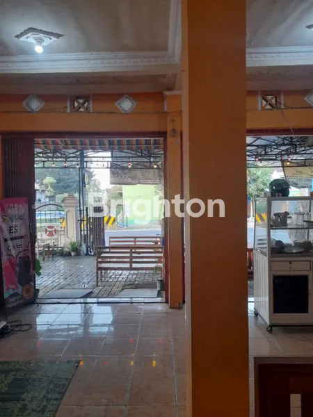 image DIJUAL CEPAT RUKO SIAP PAKAI MOJOPURNO (4)