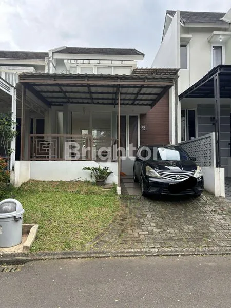 image CITRAGRAND CIBUBUR - HUNIAN ASRI UNTUK KELUARGA MUDA / NEW MARRIED (1)