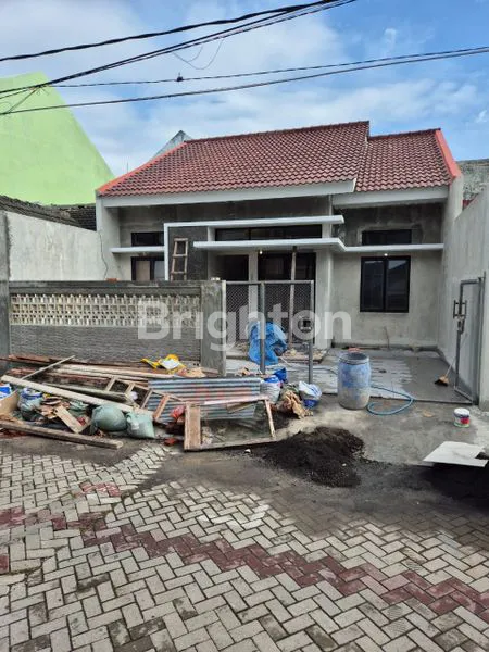 image RUMAH MEWAH DARMO INDAH SURABAYA  (1)