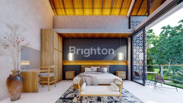 image  VILLA CANTIK MODERN KONTEMPORER DI PECATU ULUWATU (4)