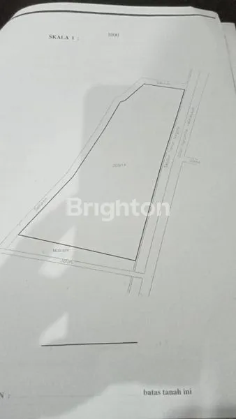 image TANAH MURAH DI NGAWI PINGGIR JL PROVINSI (3)