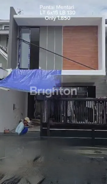 image RUMAH BARU PANTAI MENTARI (1)