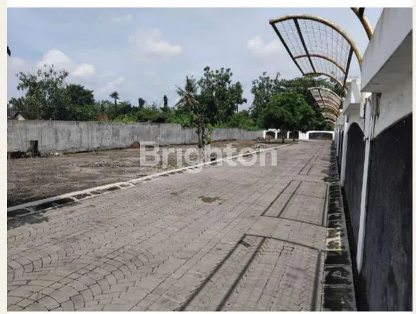 image TANAH KAVLING STRATEGIS THE RESIDENCE DI LINGKUNGAN KAMPUS TERNAMA (1)