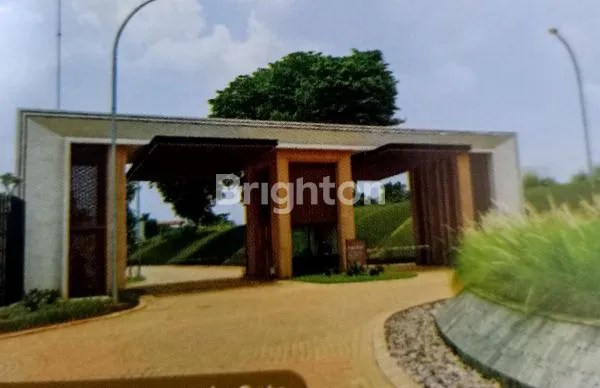 image HUNIAN ASRI SAWANGAN DI PREMIER PROMENADE TYPE  TULIP  (2)