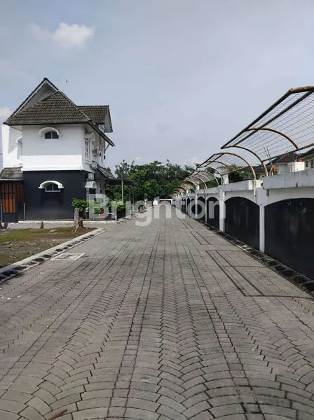 image RUMAH SIAP BANGUN BERGAYA AMERICAN CLASSIC 159/80 (8)
