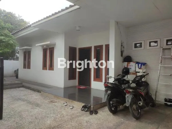 image RUMAH CENGKARENG INDAH HOOK 15X15 (2)