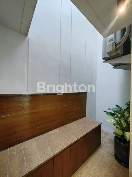 image RUMAH BARU READY STOCK DI LEONORA SYMPHONIA GADING SERPONG TANGERANG (5)