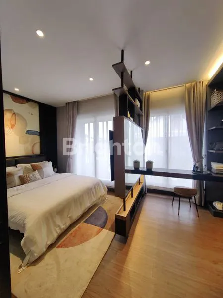 image RUMAH BARU READY STOCK DI LEONORA SYMPHONIA GADING SERPONG TANGERANG (6)