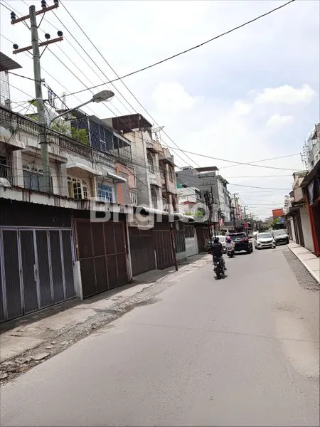 image DI SEWAKAN. RUKO JL. SIKAMBING. INTI KOTA. SELANGKAH DARI JL.ADAM MALIK & JL. SEKIP. DEKAT KAMPUS UNPRI (8)