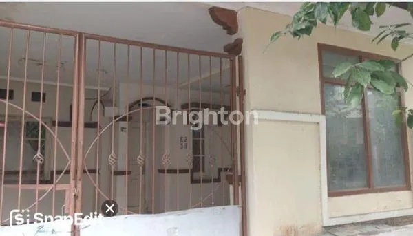 image RUMAH MURAH MINIMALIS GALAXY BEKASI (1)