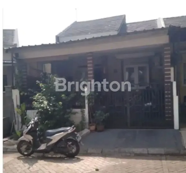 image SIAP HUNI AMAN STRATEGIS BEBAS BANJIR FULLY FURNISHED (2)