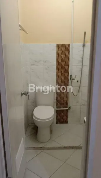 image RUMAH MURAH MINIMALIS GALAXY BEKASI (7)