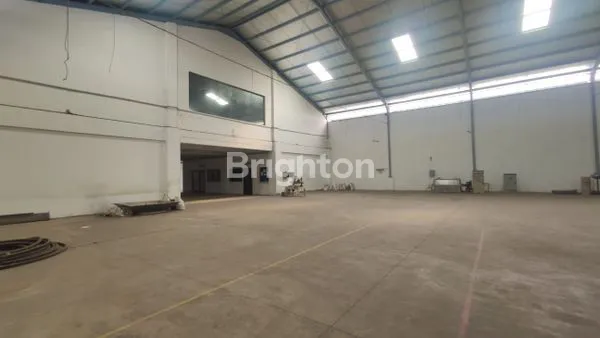 image PABRIK / GUDANG AKTIF DI KAWASAN INDUSTRI KENDAL (2)