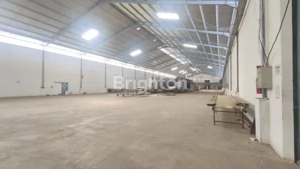 image PABRIK / GUDANG AKTIF DI KAWASAN INDUSTRI KENDAL (1)