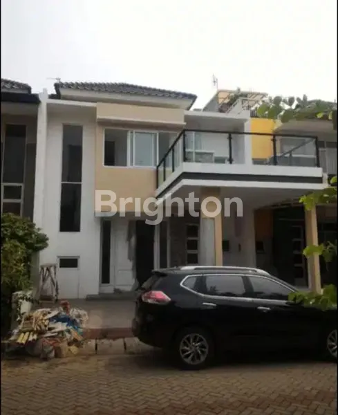 image GOLF LAKE RESIDENCE 2LANTAI 8 X 18 FULL BANGUNAN (1)