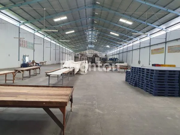 image PABRIK / GUDANG AKTIF DI KAWASAN INDUSTRI KENDAL (6)