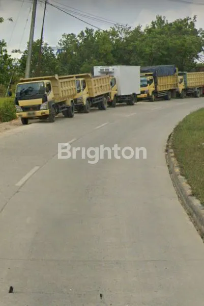 image TANAH INDUSTRI PULAU BALANG BALIKPAPAN DEKAT PELABUHAN DAN TOL KE IKN NUSANTARA (3)