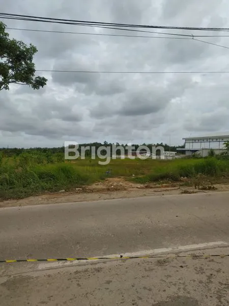 image TANAH INDUSTRI PULAU BALANG BALIKPAPAN DEKAT PELABUHAN DAN TOL KE IKN NUSANTARA (4)