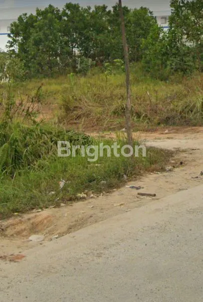 image TANAH INDUSTRI PULAU BALANG BALIKPAPAN DEKAT PELABUHAN DAN TOL KE IKN NUSANTARA (2)