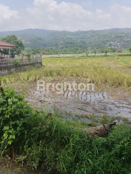 image TANAH PINGGIR JALAN, TEMUKUS,  (2)